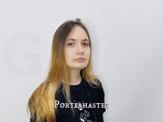 Portiahastey