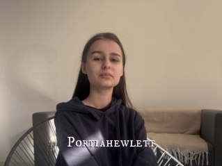 Portiahewlett