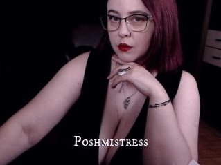 Poshmistress