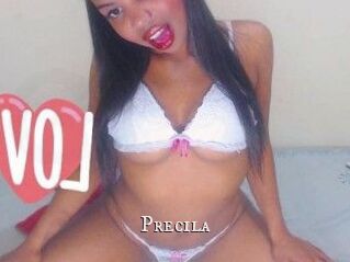 Precila