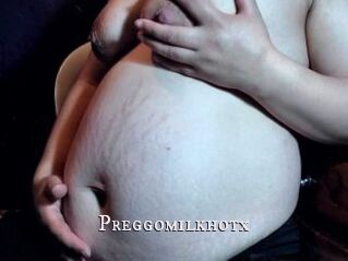 Preggomilkhotx