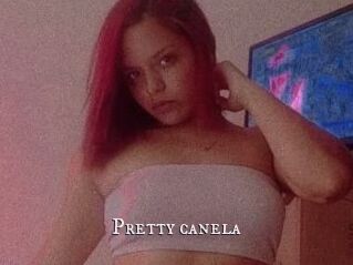 Pretty_canela