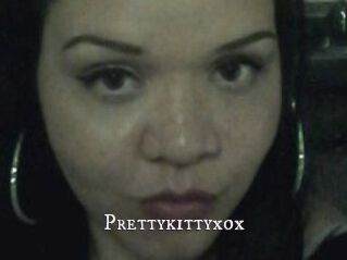 Prettykittyxox