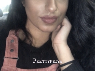 Prettypriya