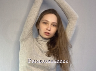 Primrosebadder