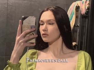 Primrosebendall