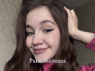 Primrosefudge