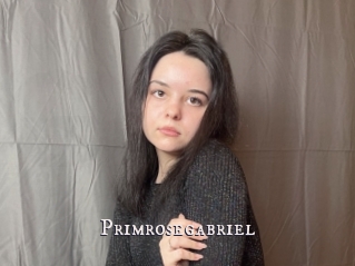 Primrosegabriel