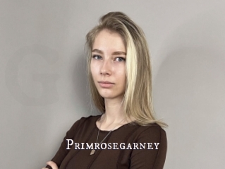 Primrosegarney