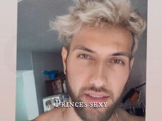 Princes_sexy