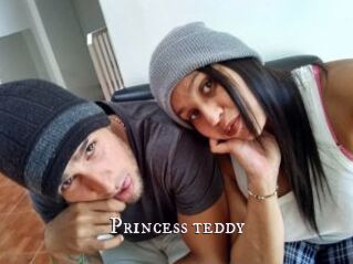 Princess_teddy