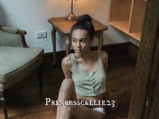 Princesscallie23