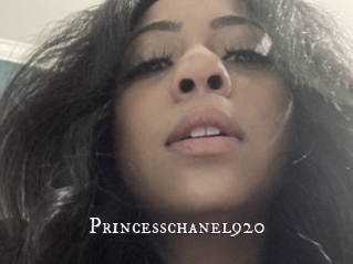 Princesschanel920