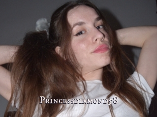 Princessdiamond58