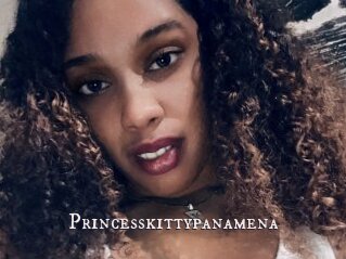 Princesskittypanamena