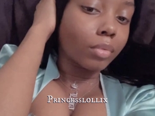 Princesslollix