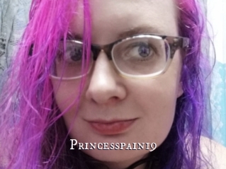 Princesspain19