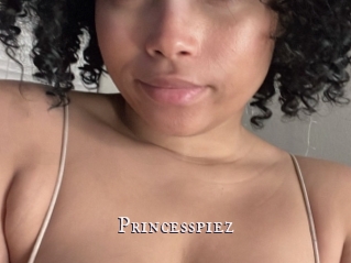 Princesspiez