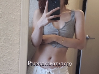 Princesspotato19