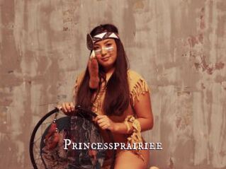 Princessprairiee