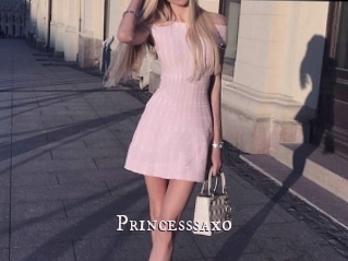 Princesssaxo