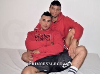 Princevslegrand