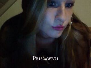 Priscawet1