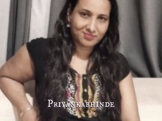 Priyankabhinde