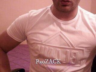 ProZACK