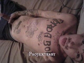 Projextbaby