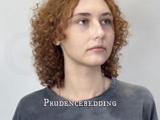 Prudencebedding