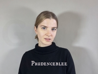 Prudenceblee