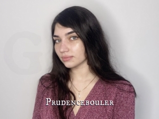 Prudencebouler