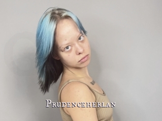 Prudenceherlan