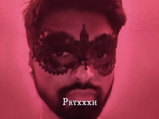 Pryxxxh