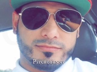 Psychobunny