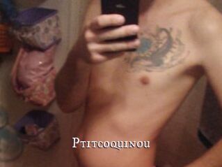 ptitcoquinou Gratis Clip