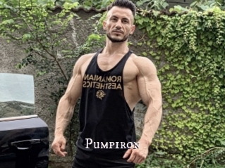 Pumpiron