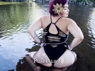 Purplelush