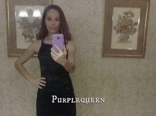 Purplequeen