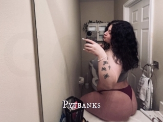 Pytbanks