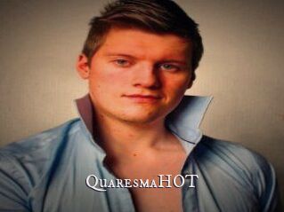 QuaresmaHOT