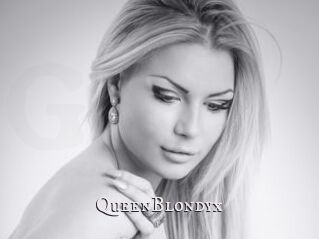 QueenBlondyx