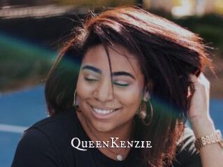 QueenKenzie