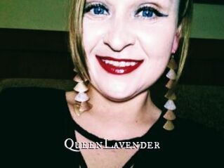 QueenLavender