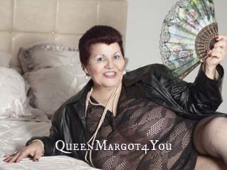 QueenMargot4You