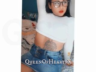 QueenOfHeartsX