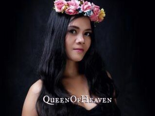 QueenOfHeaven