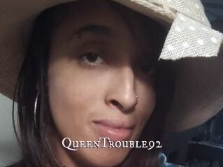 QueenTrouble92