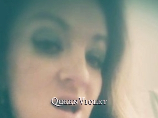 QueenViolet